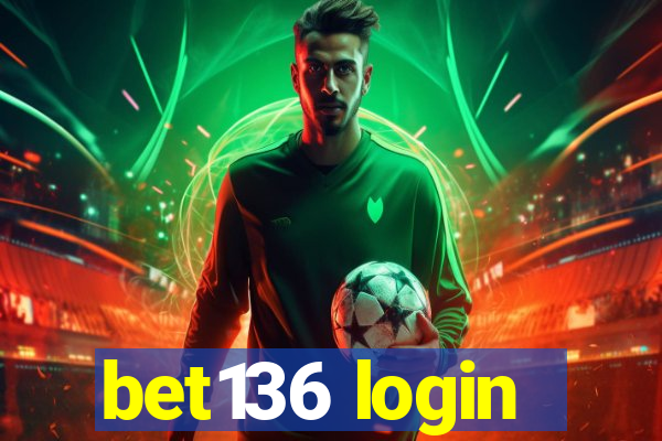 bet136 login